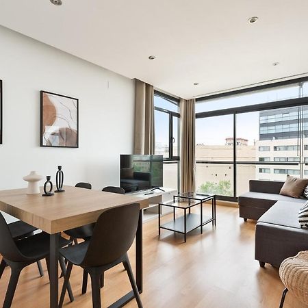 Chicstays Apartment Ciutadella Park Барселона Екстериор снимка