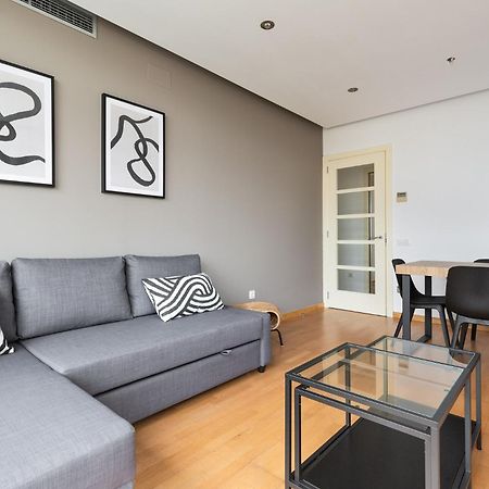 Chicstays Apartment Ciutadella Park Барселона Екстериор снимка