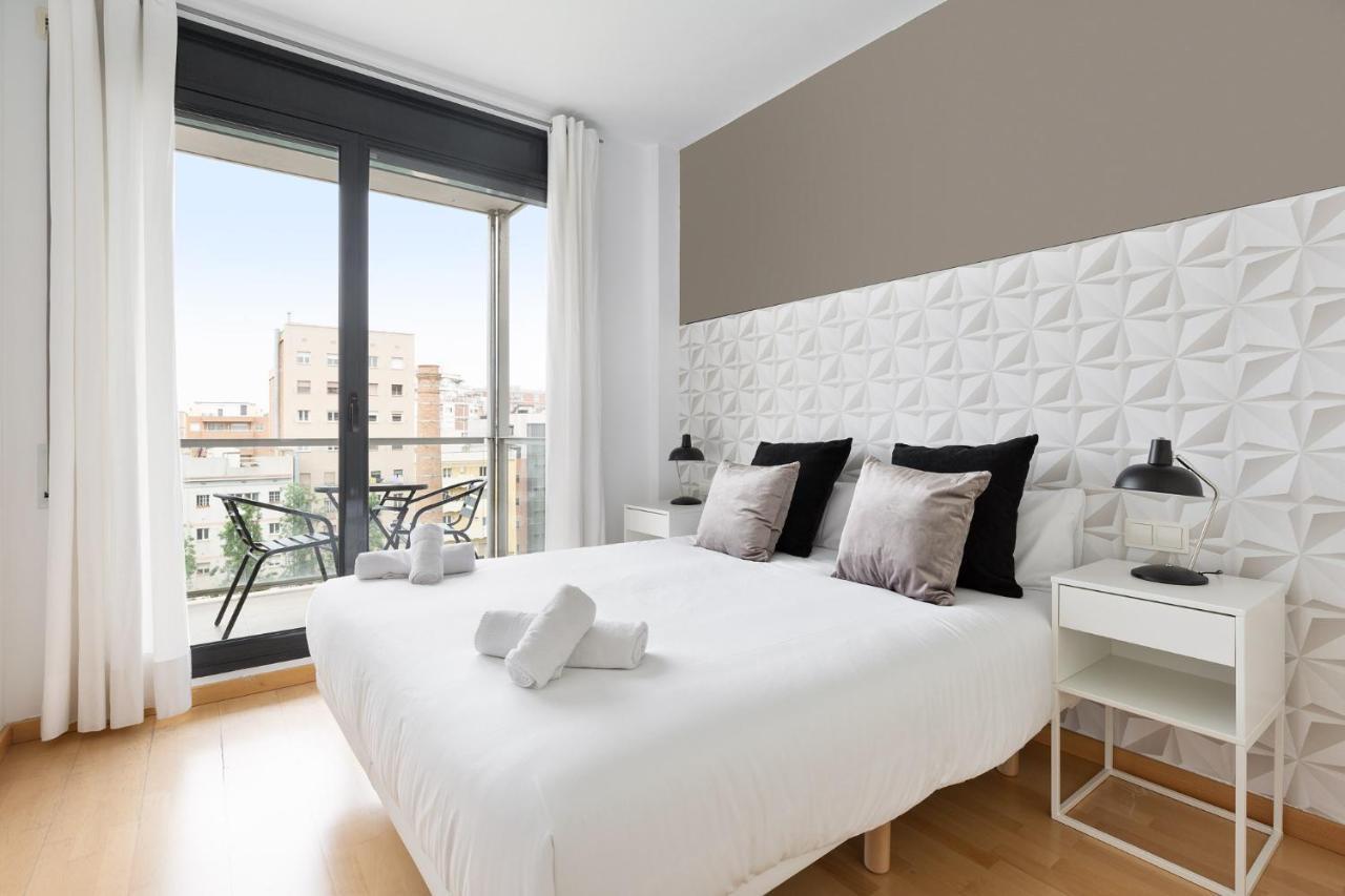 Chicstays Apartment Ciutadella Park Барселона Екстериор снимка