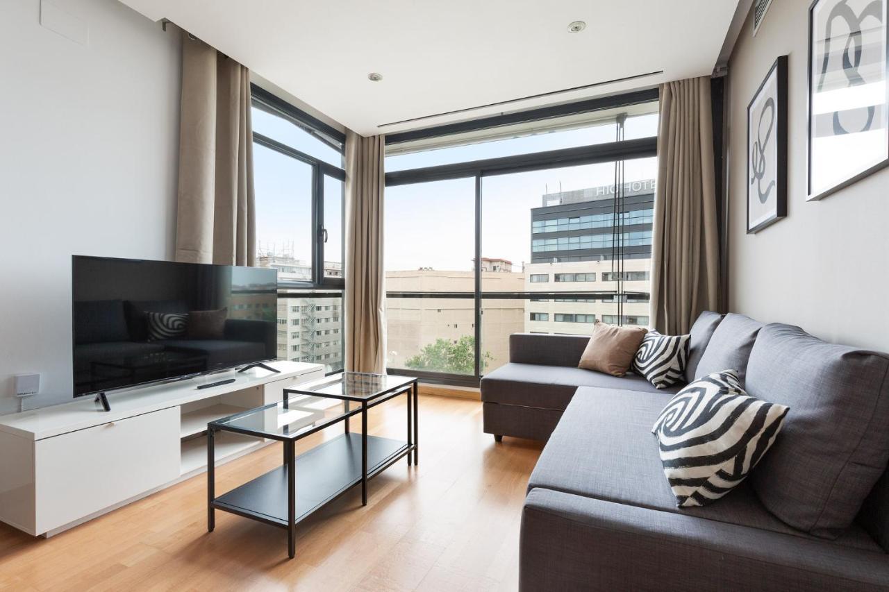 Chicstays Apartment Ciutadella Park Барселона Екстериор снимка