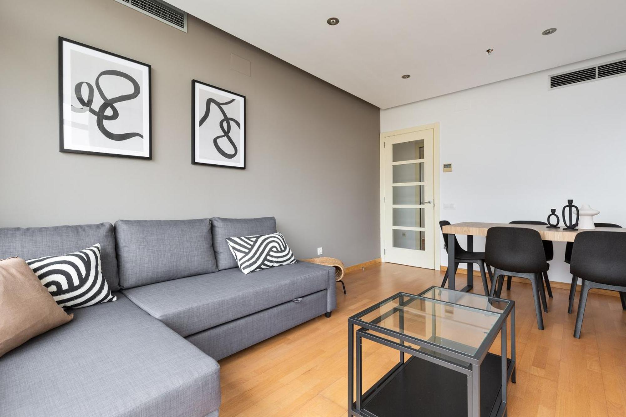 Chicstays Apartment Ciutadella Park Барселона Екстериор снимка
