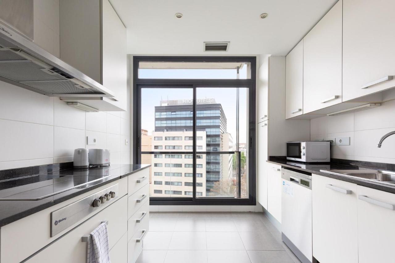 Chicstays Apartment Ciutadella Park Барселона Екстериор снимка