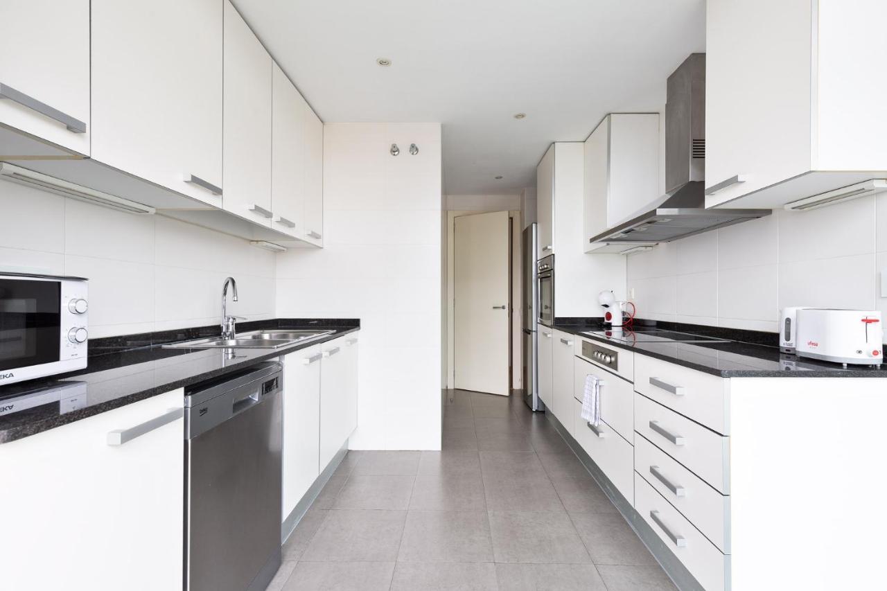 Chicstays Apartment Ciutadella Park Барселона Екстериор снимка