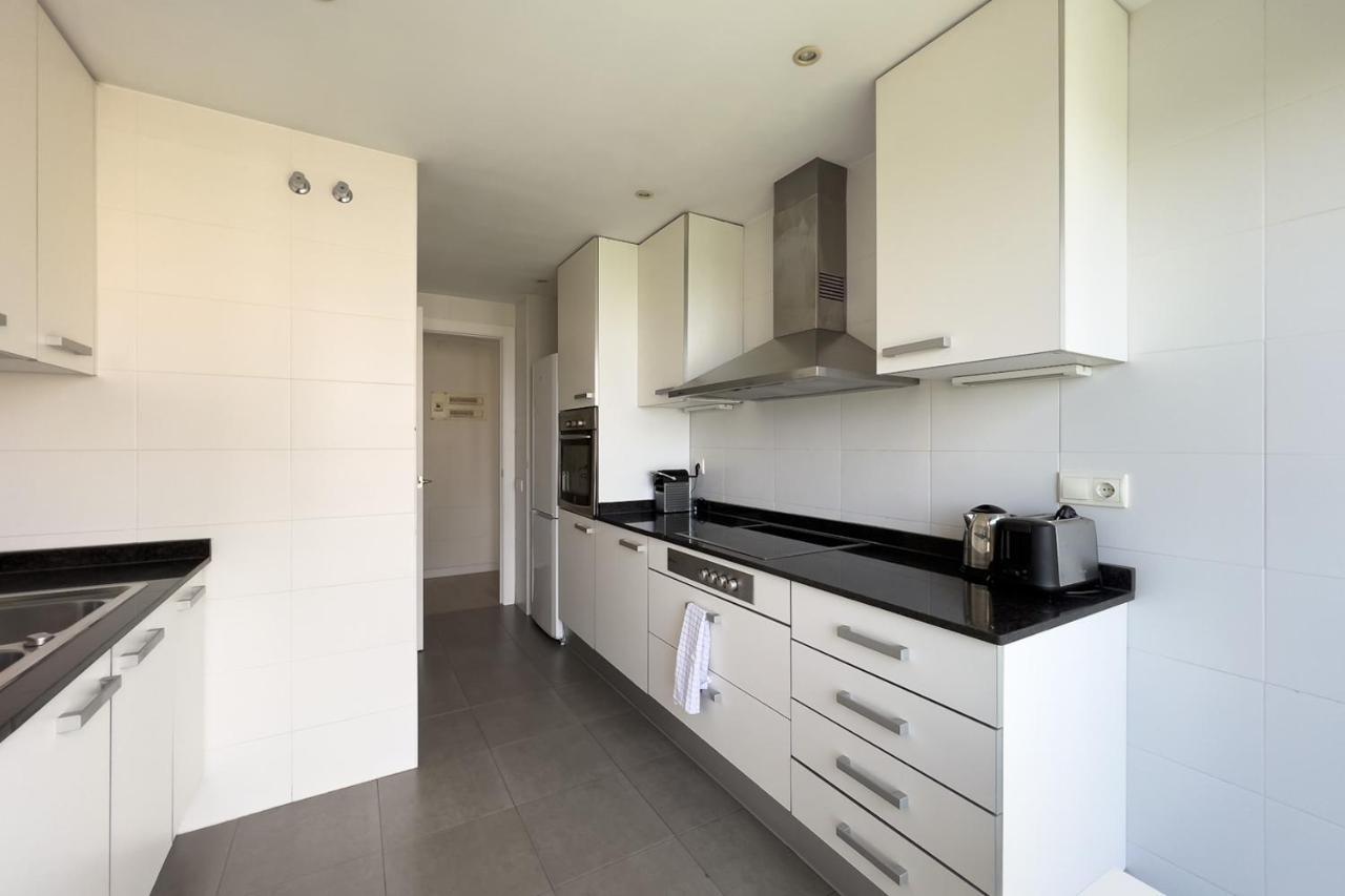 Chicstays Apartment Ciutadella Park Барселона Екстериор снимка
