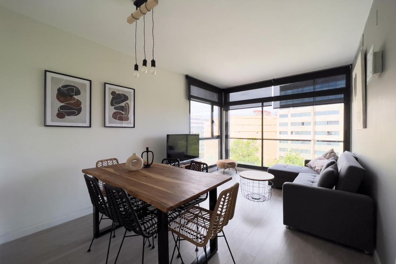 Chicstays Apartment Ciutadella Park Барселона Екстериор снимка
