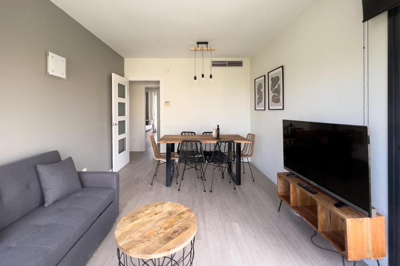 Chicstays Apartment Ciutadella Park Барселона Екстериор снимка