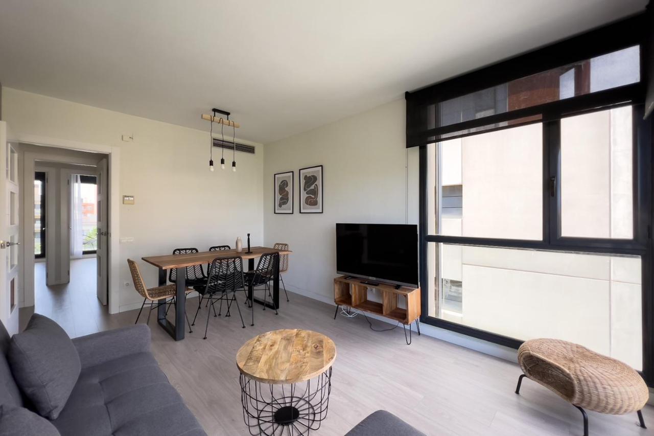 Chicstays Apartment Ciutadella Park Барселона Екстериор снимка