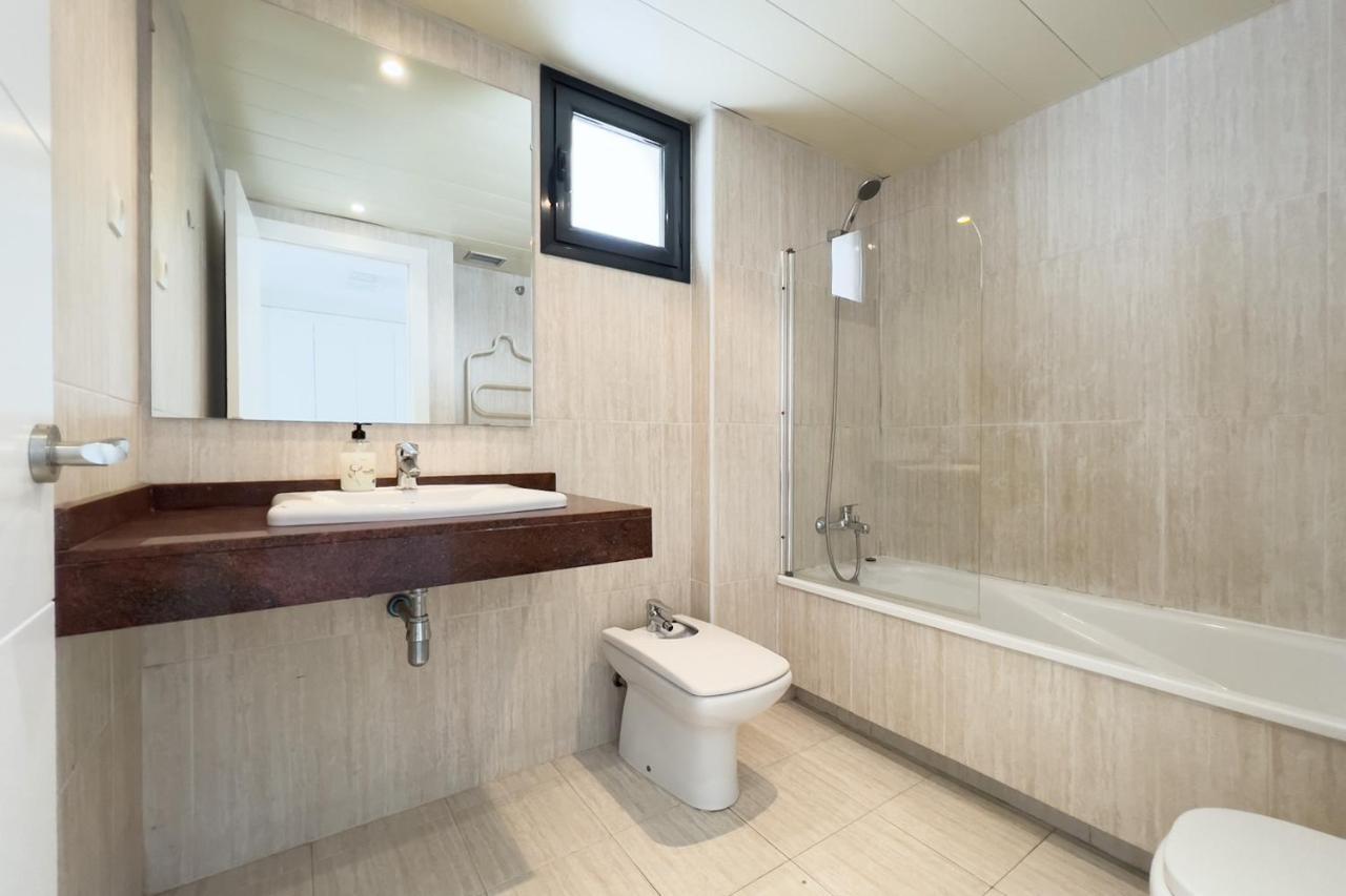 Chicstays Apartment Ciutadella Park Барселона Екстериор снимка